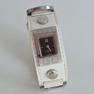 GIVENCHY TIME PIECE!